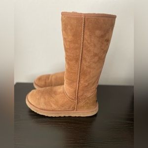 UGG Classic tall boots